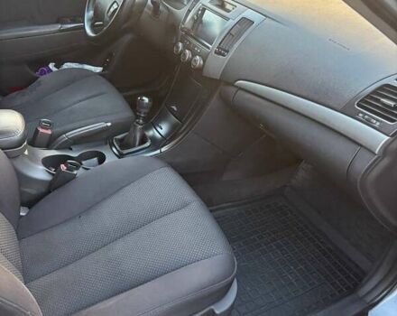 Хендай Соната, объемом двигателя 2 л и пробегом 284 тыс. км за 4700 $, фото 40 на Automoto.ua