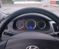 Хендай Соната, объемом двигателя 2 л и пробегом 135 тыс. км за 7200 $, фото 9 на Automoto.ua
