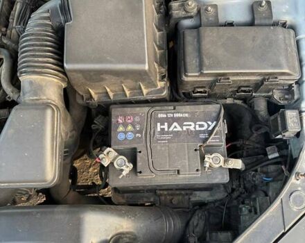 Хендай Соната, объемом двигателя 2 л и пробегом 284 тыс. км за 4700 $, фото 30 на Automoto.ua