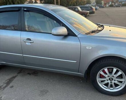 Хендай Соната, объемом двигателя 2 л и пробегом 284 тыс. км за 4700 $, фото 38 на Automoto.ua