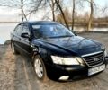 Хендай Соната, объемом двигателя 2 л и пробегом 191 тыс. км за 7500 $, фото 6 на Automoto.ua