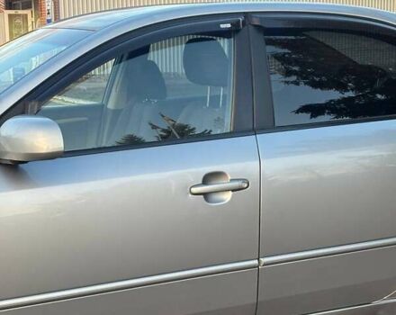 Хендай Соната, объемом двигателя 2 л и пробегом 284 тыс. км за 4700 $, фото 7 на Automoto.ua