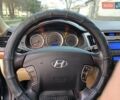 Хендай Соната 2008 в Белой Церкве на Automoto.ua Хендай Соната, объемом двигателя 3.34 л и пробегом 257 тыс. км за 6300 $, фото 5 на Automoto.ua