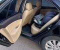 Хендай Соната 2008 в Белой Церкве на Automoto.ua Хендай Соната, объемом двигателя 3.34 л и пробегом 257 тыс. км за 6300 $, фото 3 на Automoto.ua