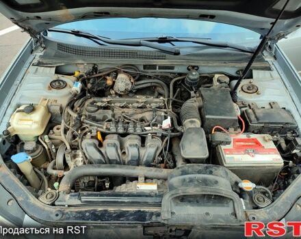 Хендай Соната 2008 у Харкові на Automoto.ua Хендай Соната, об'ємом двигуна 2 л та пробігом 278 тис. км за 6000 $, фото 6 на Automoto.ua