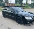 Хендай Соната, об'ємом двигуна 0 л та пробігом 391 тис. км за 7999 $, фото 11 на Automoto.ua