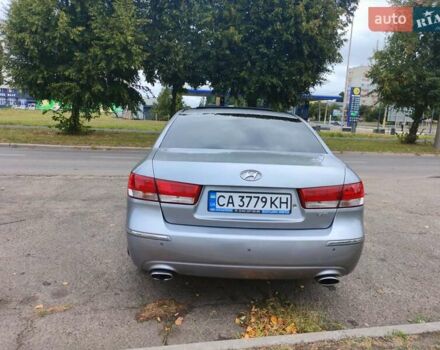 Хендай Соната, об'ємом двигуна 3.34 л та пробігом 305 тис. км за 5750 $, фото 5 на Automoto.ua