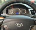 Хендай Соната 2008 в Белой Церкве на Automoto.ua Хендай Соната, объемом двигателя 3.34 л и пробегом 257 тыс. км за 6300 $, фото 9 на Automoto.ua