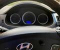 Хендай Соната 2008 у Барышевке на Automoto.ua Хендай Соната, об'ємом двигуна 2.4 л та пробігом 0 тис. км за 5600 $, фото 8 на Automoto.ua