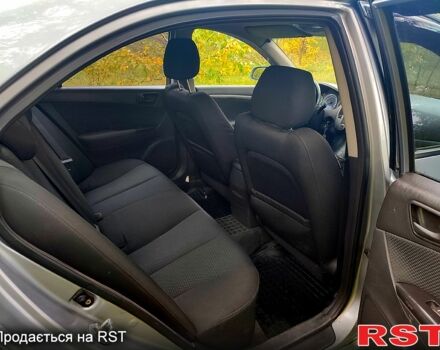 Хендай Соната, объемом двигателя 2 л и пробегом 298 тыс. км за 4850 $, фото 3 на Automoto.ua