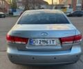 Хендай Соната, объемом двигателя 2 л и пробегом 284 тыс. км за 4700 $, фото 23 на Automoto.ua
