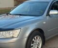 Хендай Соната, объемом двигателя 2 л и пробегом 284 тыс. км за 4700 $, фото 8 на Automoto.ua