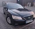 Хендай Соната, объемом двигателя 2 л и пробегом 135 тыс. км за 7200 $, фото 1 на Automoto.ua