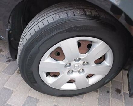 Хендай Соната, объемом двигателя 2 л и пробегом 135 тыс. км за 7200 $, фото 11 на Automoto.ua