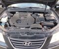 Хендай Соната 2008 в Белой Церкве на Automoto.ua Хендай Соната, объемом двигателя 3.34 л и пробегом 257 тыс. км за 6300 $, фото 4 на Automoto.ua