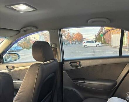 Хендай Соната, объемом двигателя 2 л и пробегом 284 тыс. км за 4700 $, фото 44 на Automoto.ua