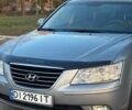 Хендай Соната, объемом двигателя 2 л и пробегом 284 тыс. км за 4700 $, фото 25 на Automoto.ua