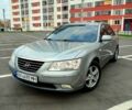 Хендай Соната 2008 у Харкові на Automoto.ua Хендай Соната, об'ємом двигуна 2 л та пробігом 278 тис. км за 6000 $, фото 1 на Automoto.ua