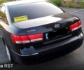 Хендай Соната, объемом двигателя 2.4 л и пробегом 235 тыс. км за 6000 $, фото 5 на Automoto.ua