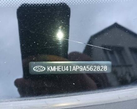 Хендай Соната, об'ємом двигуна 2 л та пробігом 246 тис. км за 8200 $, фото 15 на Automoto.ua