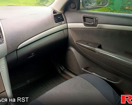Хендай Соната, объемом двигателя 2 л и пробегом 221 тыс. км за 5000 $, фото 4 на Automoto.ua