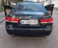 Хендай Соната 2008 в Белой Церкве на Automoto.ua Хендай Соната, объемом двигателя 3.34 л и пробегом 257 тыс. км за 6300 $, фото 8 на Automoto.ua