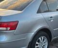 Хендай Соната, объемом двигателя 2 л и пробегом 284 тыс. км за 4700 $, фото 4 на Automoto.ua