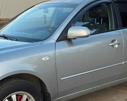 Хендай Соната, объемом двигателя 2 л и пробегом 284 тыс. км за 4700 $, фото 9 на Automoto.ua