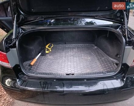 Хендай Соната, объемом двигателя 2 л и пробегом 135 тыс. км за 7200 $, фото 10 на Automoto.ua