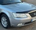 Хендай Соната, объемом двигателя 2 л и пробегом 284 тыс. км за 4700 $, фото 1 на Automoto.ua