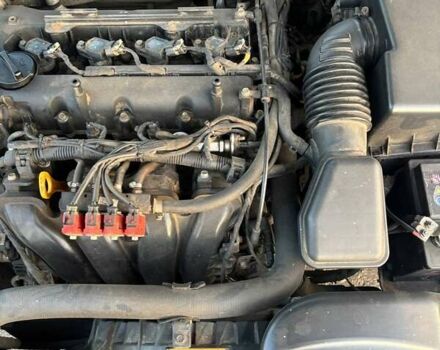 Хендай Соната, объемом двигателя 2 л и пробегом 284 тыс. км за 4700 $, фото 31 на Automoto.ua