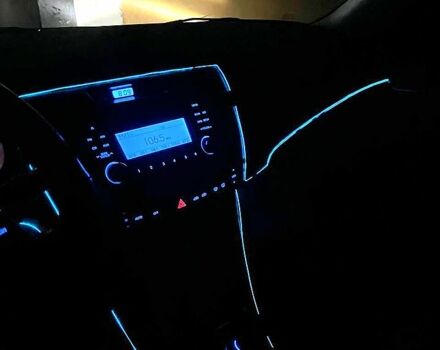 Хендай Соната 2008 у Барышевке на Automoto.ua Хендай Соната, об'ємом двигуна 2.4 л та пробігом 0 тис. км за 5600 $, фото 12 на Automoto.ua