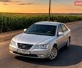 Хендай Соната, объемом двигателя 2.4 л и пробегом 141 тыс. км за 8000 $, фото 1 на Automoto.ua