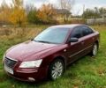 Хендай Соната 2008 у Барышевке на Automoto.ua Хендай Соната, об'ємом двигуна 2.4 л та пробігом 0 тис. км за 5600 $, фото 1 на Automoto.ua
