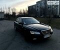 Хендай Соната, объемом двигателя 2 л и пробегом 191 тыс. км за 7500 $, фото 1 на Automoto.ua