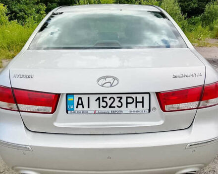 Хендай Соната, об'ємом двигуна 3.3 л та пробігом 270 тис. км за 5700 $, фото 3 на Automoto.ua