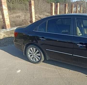 Хендай Соната, об'ємом двигуна 2.4 л та пробігом 252 тис. км за 7100 $, фото 11 на Automoto.ua