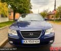 Хендай Соната, объемом двигателя 2 л и пробегом 249 тыс. км за 6700 $, фото 2 на Automoto.ua