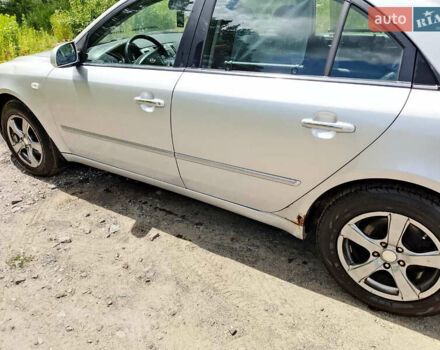 Хендай Соната, об'ємом двигуна 3.3 л та пробігом 270 тис. км за 5700 $, фото 2 на Automoto.ua
