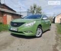 Хендай Соната, объемом двигателя 0 л и пробегом 309 тыс. км за 7000 $, фото 1 на Automoto.ua