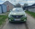 Хендай Соната, объемом двигателя 0 л и пробегом 309 тыс. км за 7000 $, фото 9 на Automoto.ua