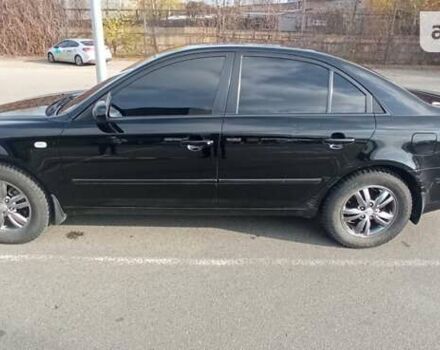 Хендай Соната, объемом двигателя 2 л и пробегом 215 тыс. км за 6500 $, фото 5 на Automoto.ua