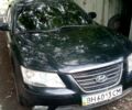 Хендай Соната, об'ємом двигуна 2 л та пробігом 383 тис. км за 4550 $, фото 1 на Automoto.ua