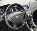 Хендай Соната, об'ємом двигуна 0 л та пробігом 163 тис. км за 9500 $, фото 24 на Automoto.ua