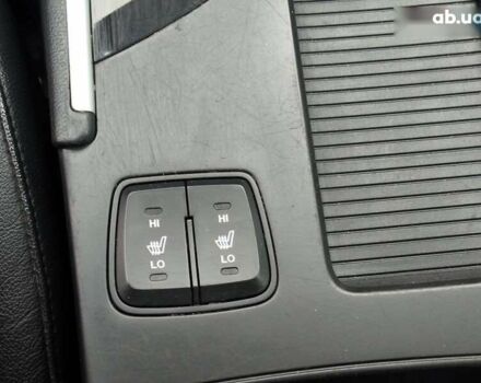 Хендай Соната, об'ємом двигуна 0 л та пробігом 163 тис. км за 9500 $, фото 23 на Automoto.ua