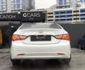 Хендай Соната, об'ємом двигуна 0 л та пробігом 163 тис. км за 9500 $, фото 4 на Automoto.ua