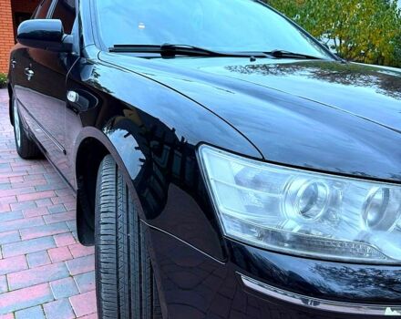 Хендай Соната, объемом двигателя 2 л и пробегом 210 тыс. км за 6400 $, фото 2 на Automoto.ua