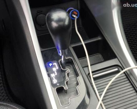 Хендай Соната, об'ємом двигуна 0 л та пробігом 163 тис. км за 9500 $, фото 22 на Automoto.ua