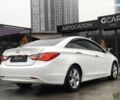 Хендай Соната, об'ємом двигуна 0 л та пробігом 163 тис. км за 9500 $, фото 3 на Automoto.ua