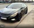 Хендай Соната, объемом двигателя 2 л и пробегом 170 тыс. км за 8800 $, фото 1 на Automoto.ua